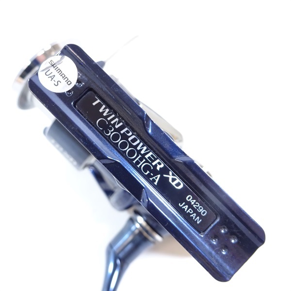２１ツインパワーＸＤＣ３０００ＨＧ